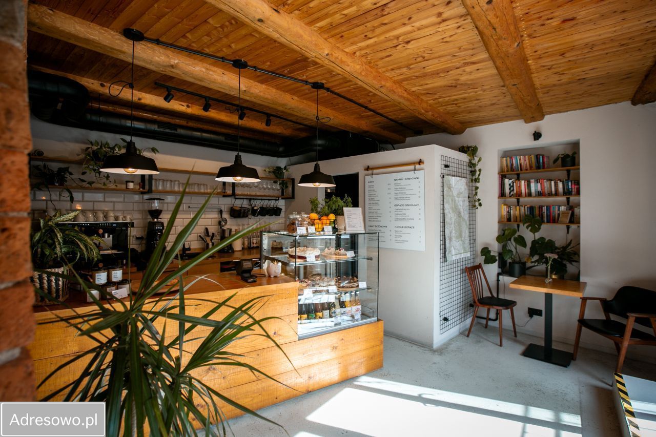 Lokal Bardo, ul. Główna. Zdjęcie 5