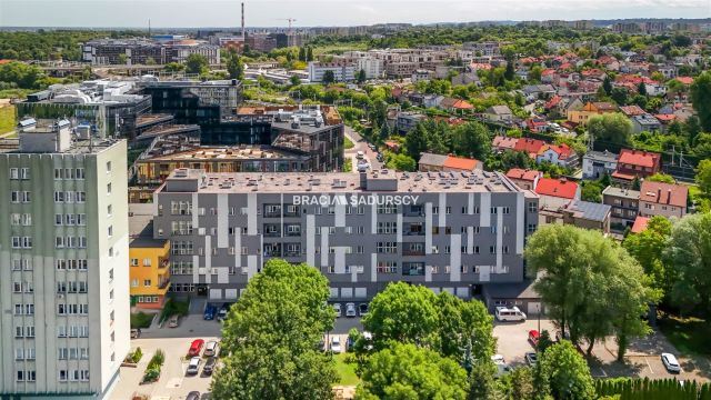 Mieszkanie 4-pokojowe Kraków Łagiewniki, ul. Zakopiańska. Zdjęcie 33