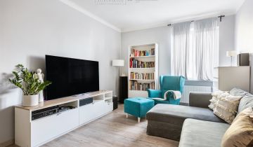 Mieszkanie 2-pokojowe Warszawa Śródmieście, ul. Dobra