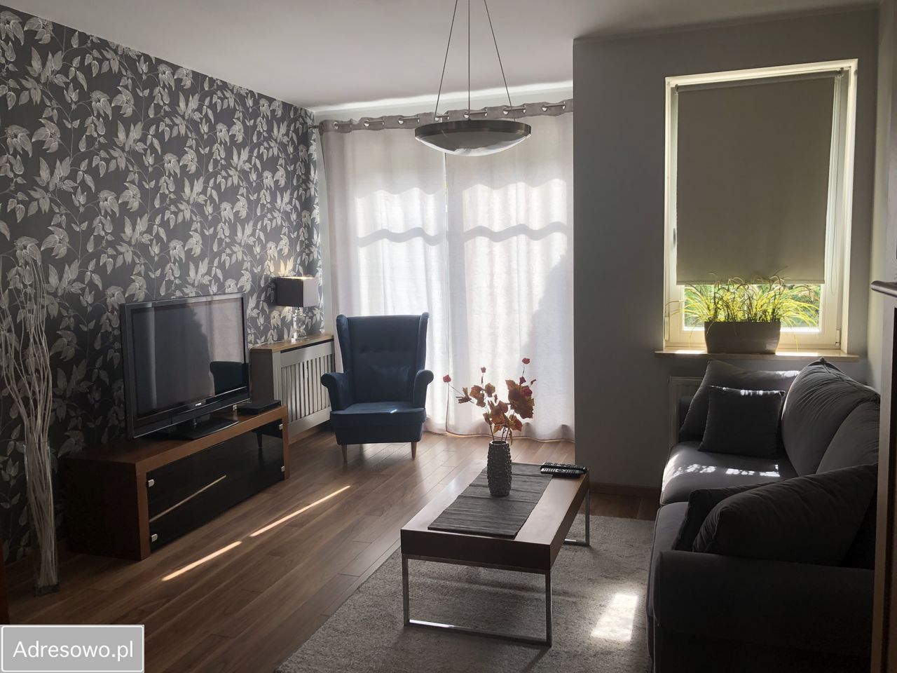 Mieszkanie 2-pokojowe Sopot, ul. Władysława Łokietka. Zdjęcie 11