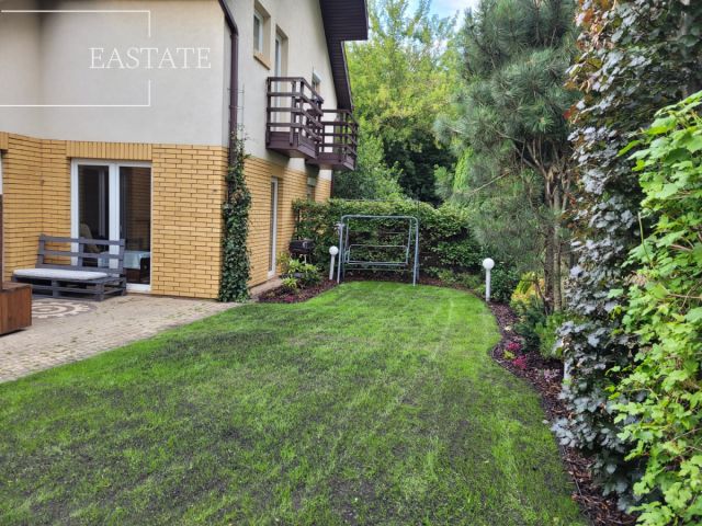 bliźniak, 4 pokoje Warszawa Białołęka, ul. Modlińska. Zdjęcie 17