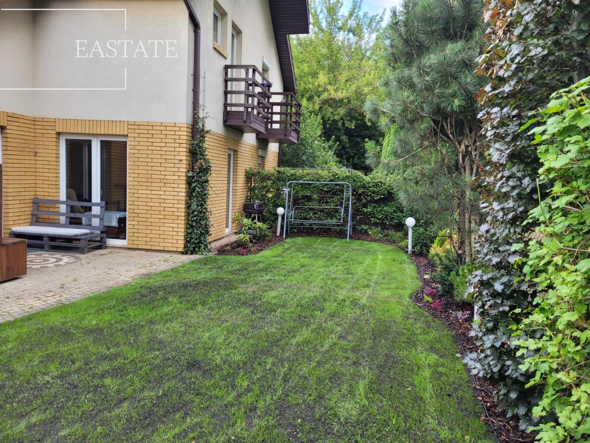 bliźniak, 4 pokoje Warszawa Białołęka, ul. Modlińska. Zdjęcie 17