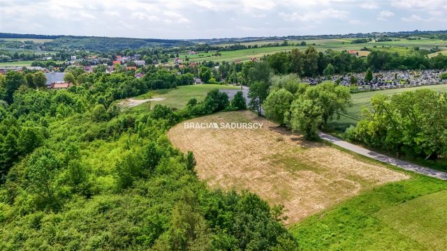 Działka budowlana Iwanowice Włościańskie. Zdjęcie 22