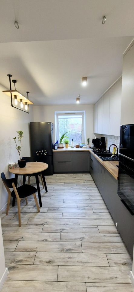 Mieszkanie 4-pokojowe Częstochowa Parkitka, ul. Wawrzynowicza