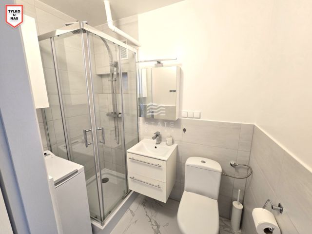 Mieszkanie 2-pokojowe Gdańsk Oliwa, ul. Kazimierza Tetmajera. Zdjęcie 6