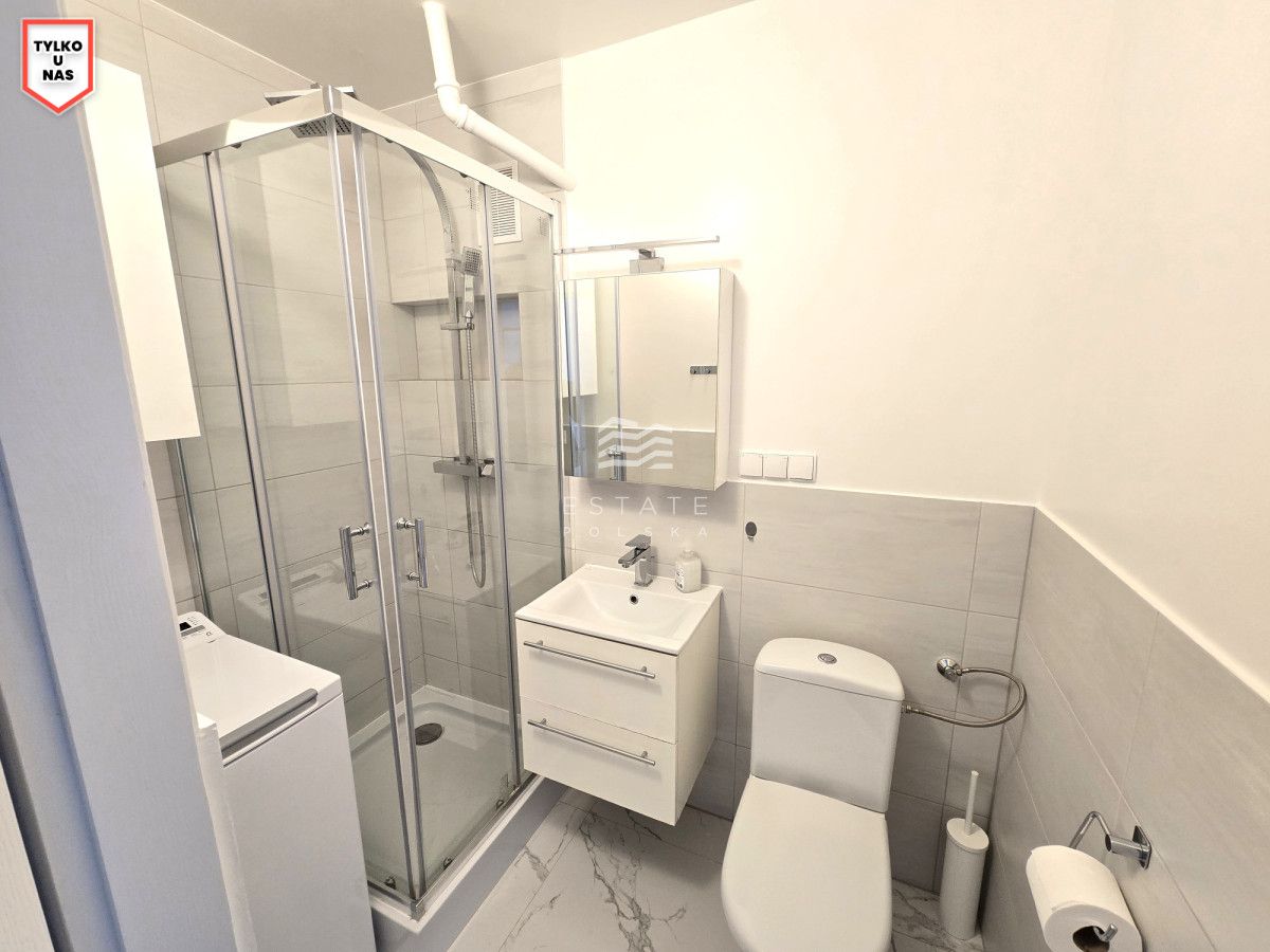 Mieszkanie 2-pokojowe Gdańsk Oliwa, ul. Kazimierza Tetmajera. Zdjęcie 6