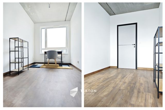 Mieszkanie 3-pokojowe Poznań Starołęka Wielka, ul. Starołęcka. Zdjęcie 12