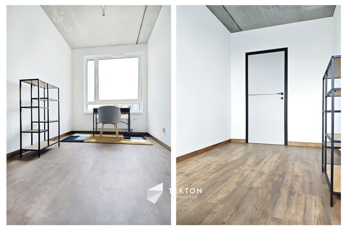 Mieszkanie 3-pokojowe Poznań Starołęka Wielka, ul. Starołęcka. Zdjęcie 12