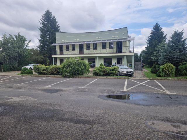 Biuro Krosno Śródmieście, ul. Lwowska. Zdjęcie 1