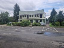 Biuro Krosno Śródmieście, ul. Lwowska