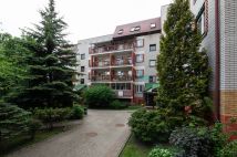 Mieszkanie 2-pokojowe Białystok, ul. Brukowa