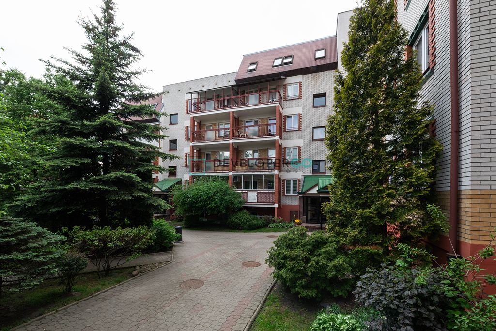 Mieszkanie 2-pokojowe Białystok, ul. Brukowa