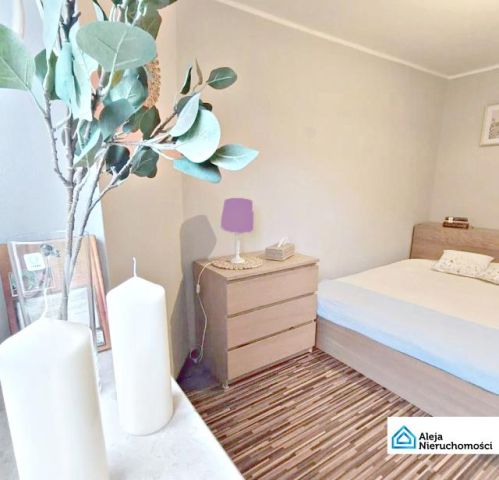 Mieszkanie 3-pokojowe Wrocław Krzyki, ul. Racławicka. Zdjęcie 9