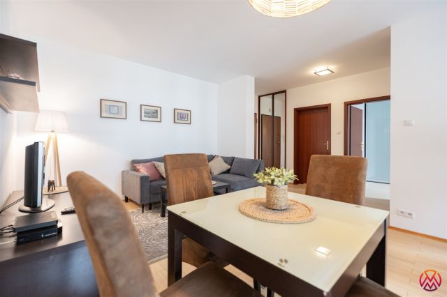 Mieszkanie 2-pokojowe Łódź Śródmieście. Zdjęcie 4