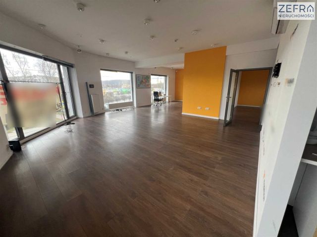 Biuro Kraków Bronowice, ul. Balicka. Zdjęcie 2