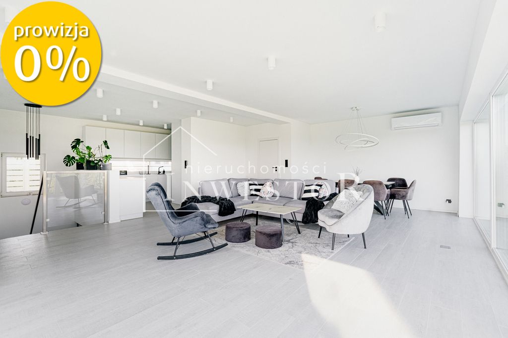 dom wolnostojący, 5 pokoi Nysa, ul. Jaśminowa. Zdjęcie 3