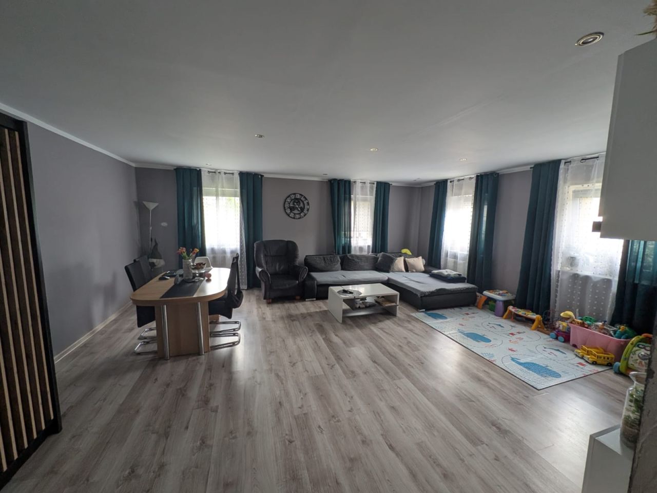 dom wolnostojący, 6 pokoi Wicina. Zdjęcie 4