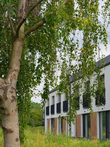 dom szeregowy, 5 pokoi Ostaszewo, ul. Długa. Zdjęcie 5