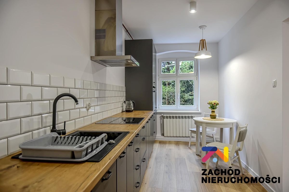 Mieszkanie 2-pokojowe Zielona Góra Centrum. Zdjęcie 3