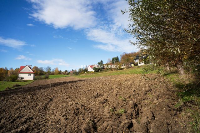 Działka budowlana Zakliczyn. Zdjęcie 11
