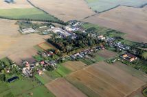 Działka rolna Krzymów