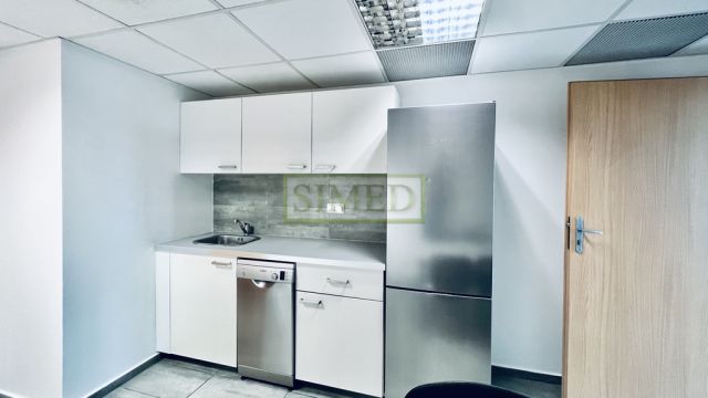 Biuro Warszawa Mokotów. Zdjęcie 10