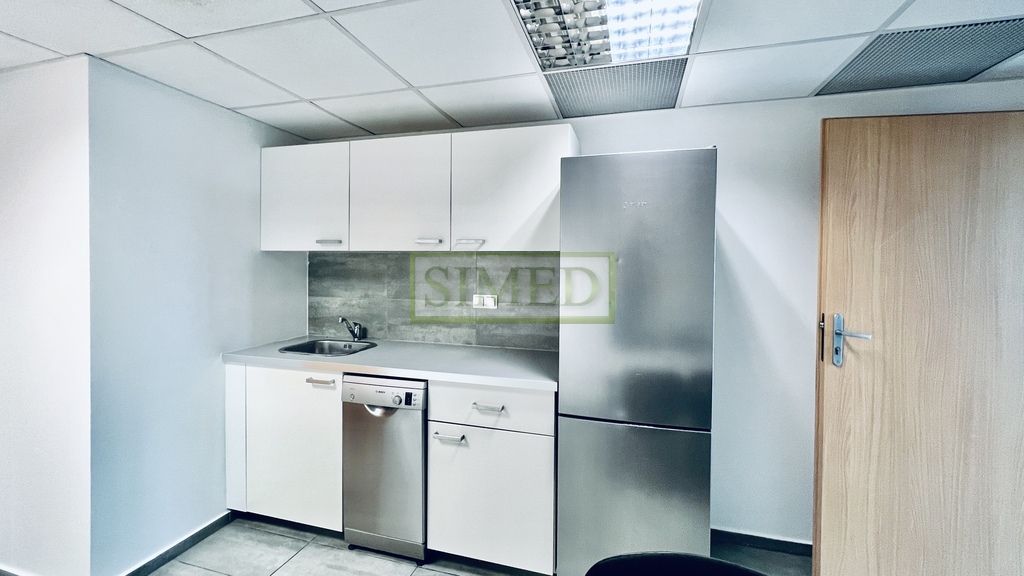 Biuro Warszawa Mokotów. Zdjęcie 10