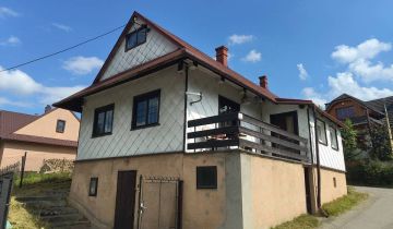 dom wolnostojący Szczyrk