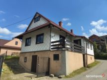 dom wolnostojący Szczyrk. Zdjęcie 1