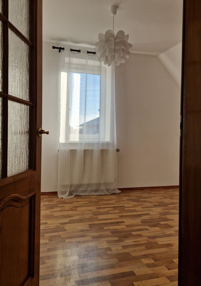 dom wolnostojący, 6 pokoi Konin Nowy Dwór, ul. Kazimiery Iłłakowiczówny. Zdjęcie 6