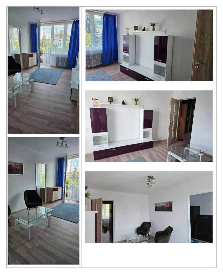 Mieszkanie 4-pokojowe Tomaszów Lubelski, ul. Króla Zygmunta. Zdjęcie 7