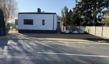 dom wolnostojący Częstochowa Wyczerpy Dolne, ul. Batalionów Chłopskich