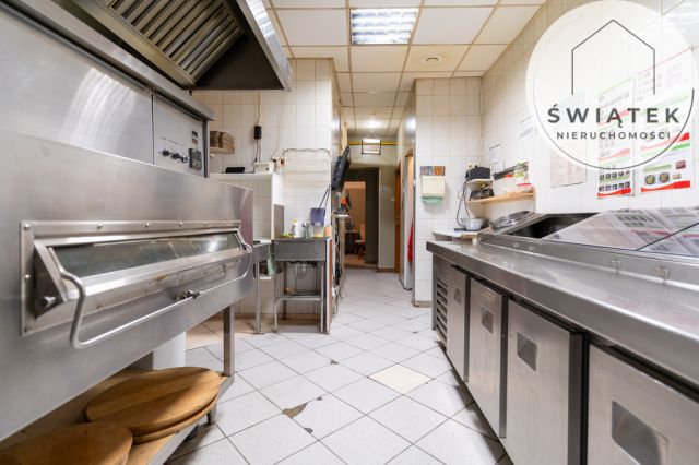 Nieruchomość komercyjna Toruń, rynek Nowomiejski. Zdjęcie 10