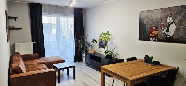 Mieszkanie 3-pokojowe Wrocław Fabryczna, ul. Stanisława Kunickiego. Zdjęcie 4