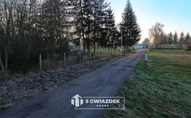 Działka budowlana Wilcze Laski. Zdjęcie 15