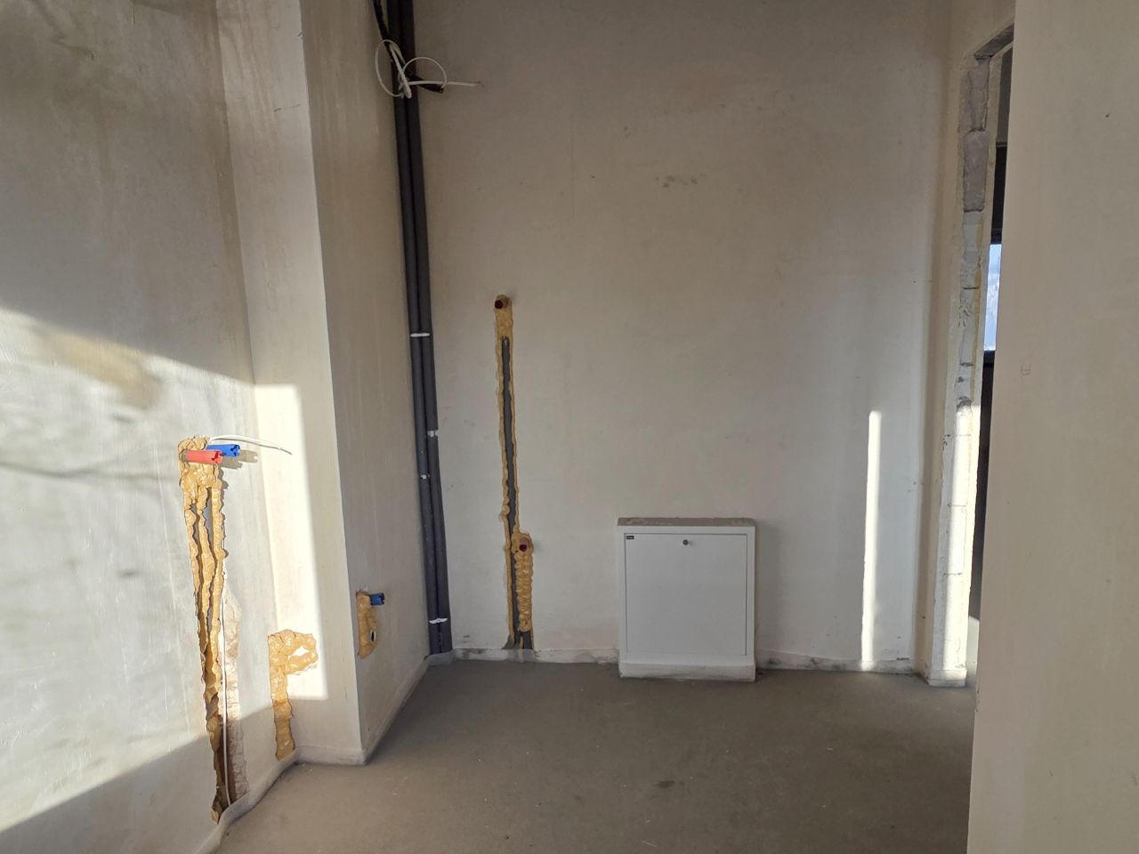 bliźniak, 4 pokoje Kamionki, ul. Magnoliowa. Zdjęcie 10