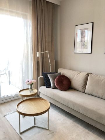 Mieszkanie 2-pokojowe Kraków Grzegórzki, ul. Rakowicka. Zdjęcie 1