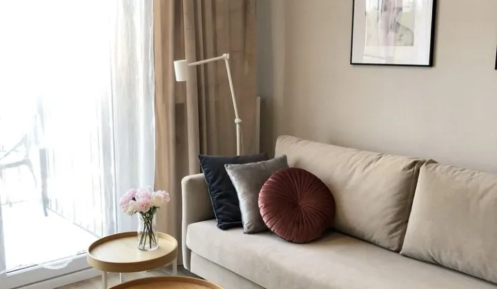 Mieszkanie 2-pokojowe Kraków Grzegórzki, ul. Rakowicka