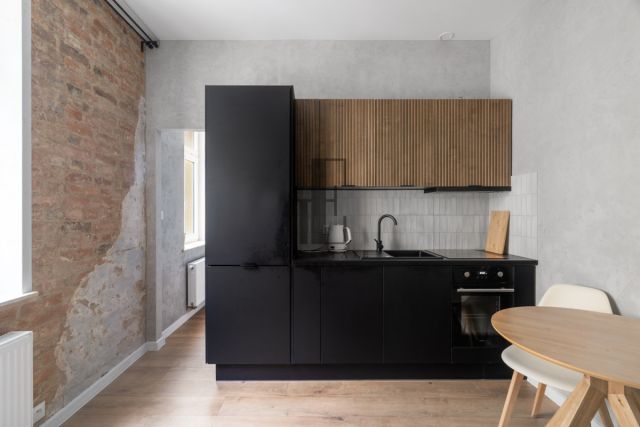 Mieszkanie 2-pokojowe Warszawa Praga, ul. Zachariasza. Zdjęcie 2