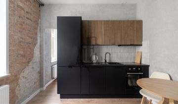 Mieszkanie 2-pokojowe Warszawa Praga, ul. Zachariasza