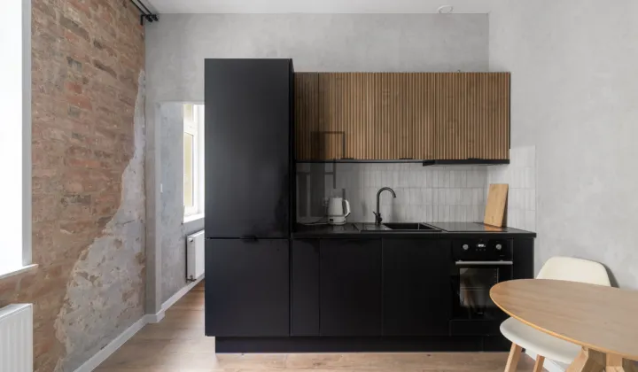 Mieszkanie 2-pokojowe Warszawa Praga, ul. Zachariasza