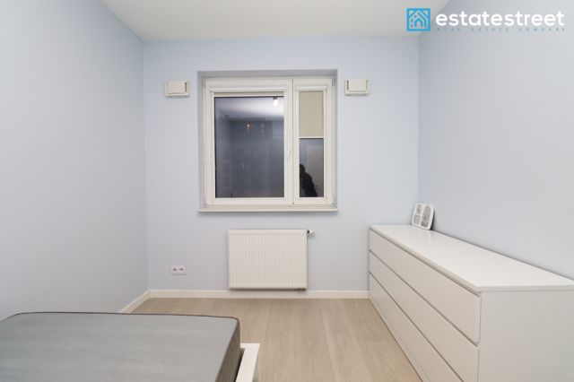 Mieszkanie 4-pokojowe Warszawa Wola, ul. Jana Kazimierza. Zdjęcie 12