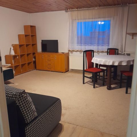 Mieszkanie 1-pokojowe Szczecin Gumieńce, ul. Krzywa. Zdjęcie 1