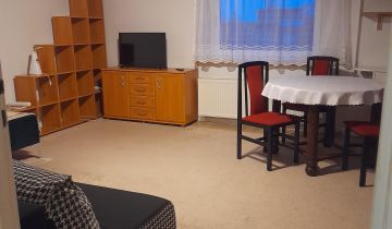 Mieszkanie 1-pokojowe Szczecin Gumieńce, ul. Krzywa