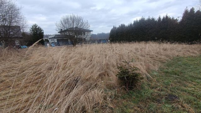 Działka budowlana Gostyń, ul. Stokrotek. Zdjęcie 1