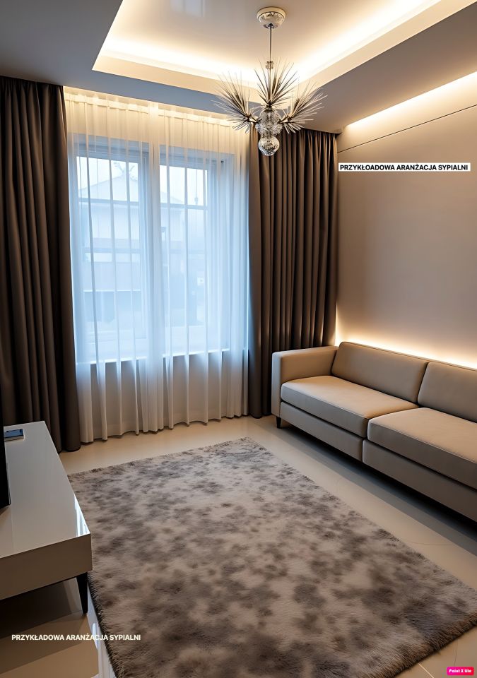 Mieszkanie 2-pokojowe Mielec, ul. Fryderyka Chopina. Zdjęcie 1