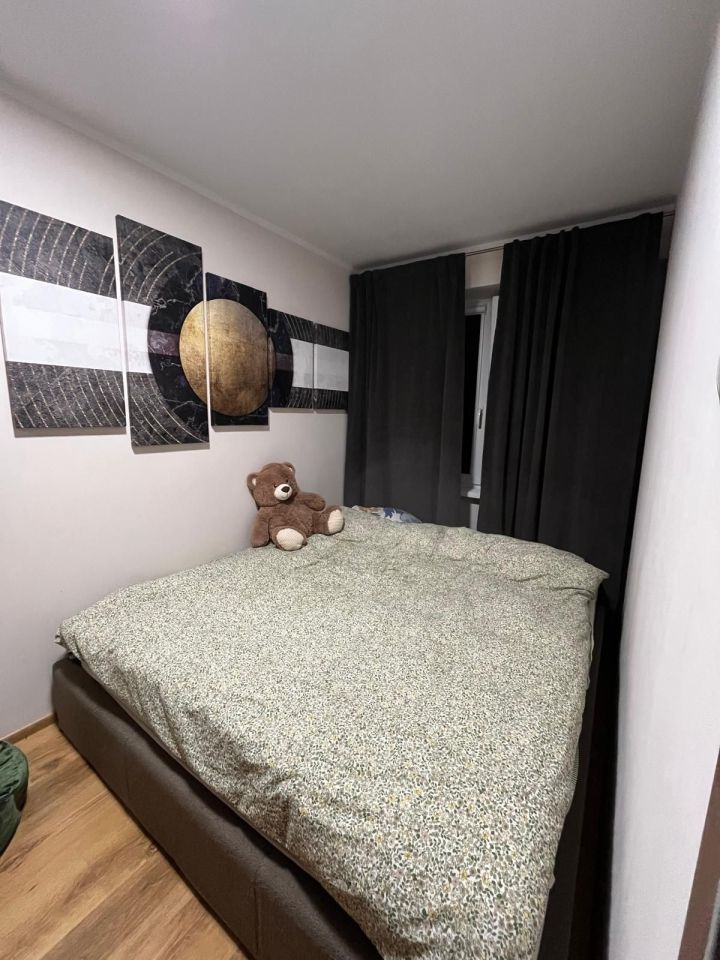 Mieszkanie 3-pokojowe Brodnica, ul. Matejki. Zdjęcie 7