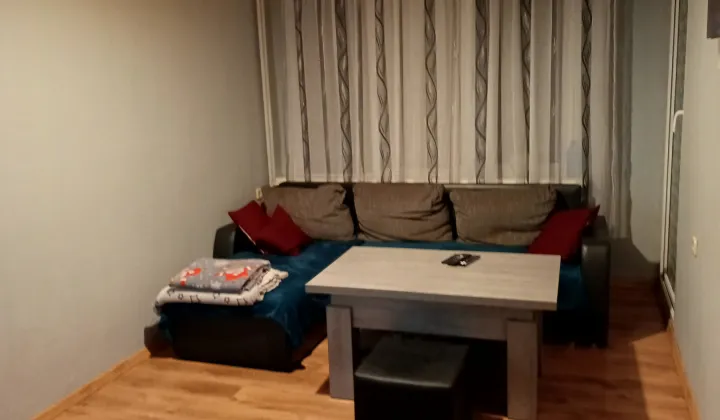 Mieszkanie 3-pokojowe Świeradów-Zdrój, ul. Górska