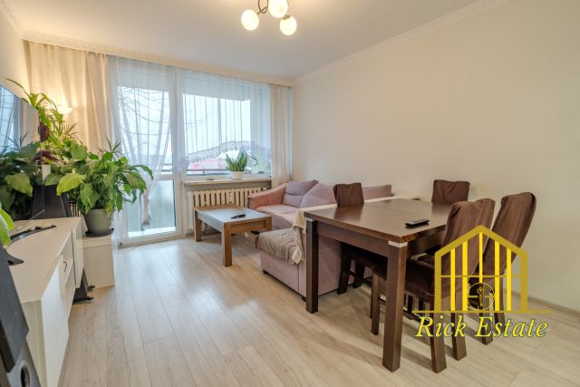 Mieszkanie 3-pokojowe Bielsko-Biała, ul. Łagodna. Zdjęcie 1