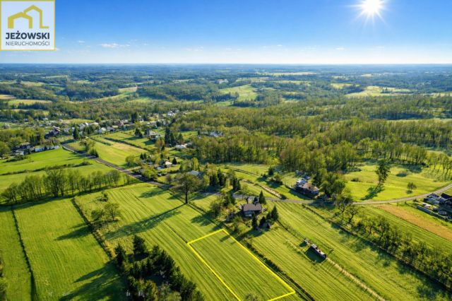Działka budowlana Kazimierz Dolny, ul. Góry. Zdjęcie 4